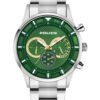 Police PEWJK2014301M-SET Orologio Uomo Driver Cronografo Set 45mm 5ATM