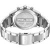 Police PEWJK2014301M-SET Orologio Uomo Driver Cronografo Set 45mm 5ATM