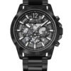 Police PEWJK2194901 Orologio Uomo Vertigo Cronografo 47mm 5ATM