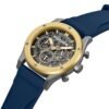 Police PEWJQ0006406M Orologio Uomo Knotty Cronografo 42mm 5ATM