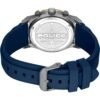 Police PEWJQ0006406M Orologio Uomo Knotty Cronografo 42mm 5ATM