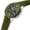 Police PEWJQ2204111M Orologio uomo Motion Cronógrafo 45mm 5ATM
