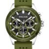 Police PEWJQ2204111M Orologio uomo Motion Cronógrafo 45mm 5ATM