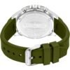 Police PEWJQ2204111M Orologio uomo Motion Cronógrafo 45mm 5ATM