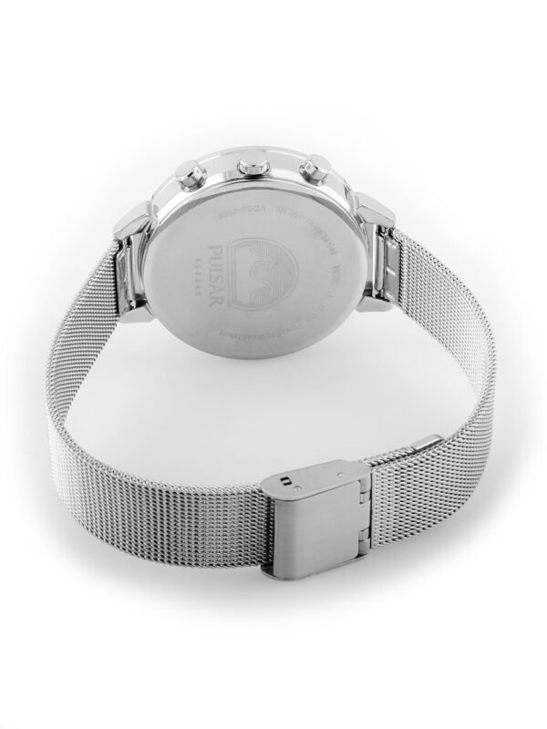 Pulsar PT3943X1 Cronografo Orologio Donna 36mm 5ATM