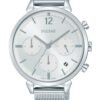 Pulsar PT3943X1 Cronografo Orologio Donna 36mm 5ATM