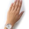 Pulsar PT3943X1 Cronografo Orologio Donna 36mm 5ATM