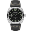 Radiomir Black Seal Logo
