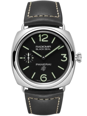 Radiomir Black Seal Logo