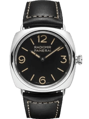 Radiomir Officine