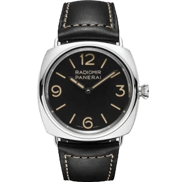 Radiomir Officine