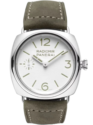 Radiomir Officine