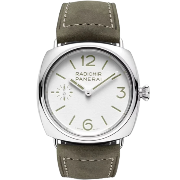 Radiomir Officine