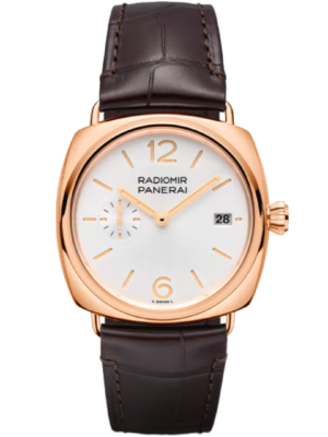 Radiomir Quaranta Goldtech™