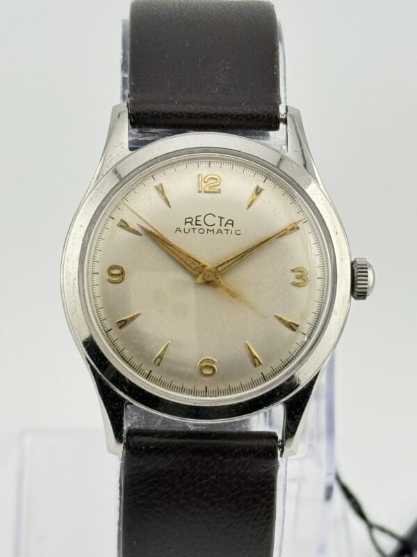 Recta Grand Prix Steel Case