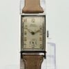 Rexa Rectangular 20x29 steel case Émile Fiebiger case