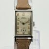 Rexa Rectangular 20x29 steel case Émile Fiebiger case