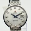 Roamer Mustang Stingray With original NSA bracelet