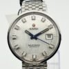 Roamer Mustang Stingray With original NSA bracelet