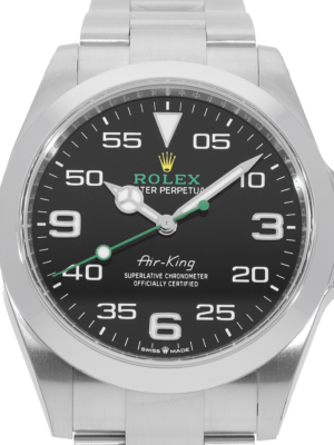 Rolex Air-King