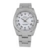 Rolex Air King steel automatic men's watch 114210 [2603470]