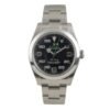 Rolex Air King steel automatic men's watch 116900 [2603413]