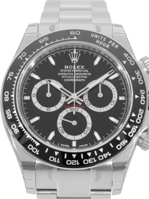 Rolex Cosmograph Daytona