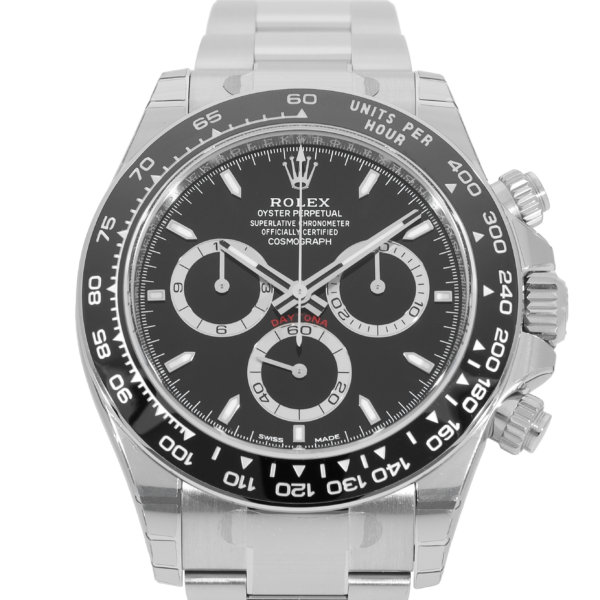Rolex Cosmograph Daytona