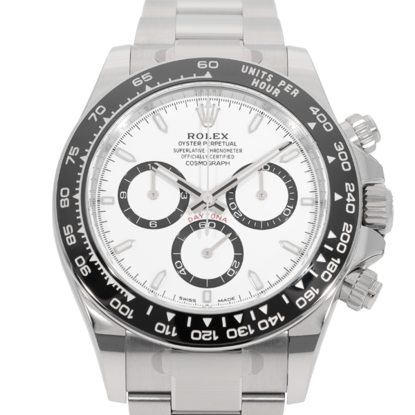 Rolex Cosmograph Daytona "Panda"