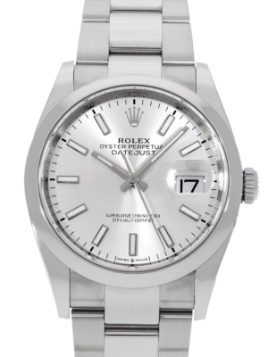 Rolex Datejust 36