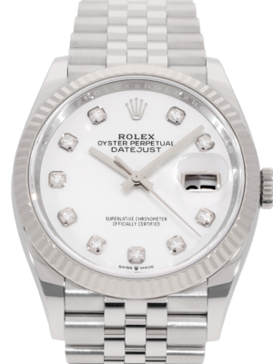 Rolex Datejust 36