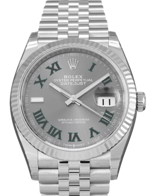Rolex Datejust 36