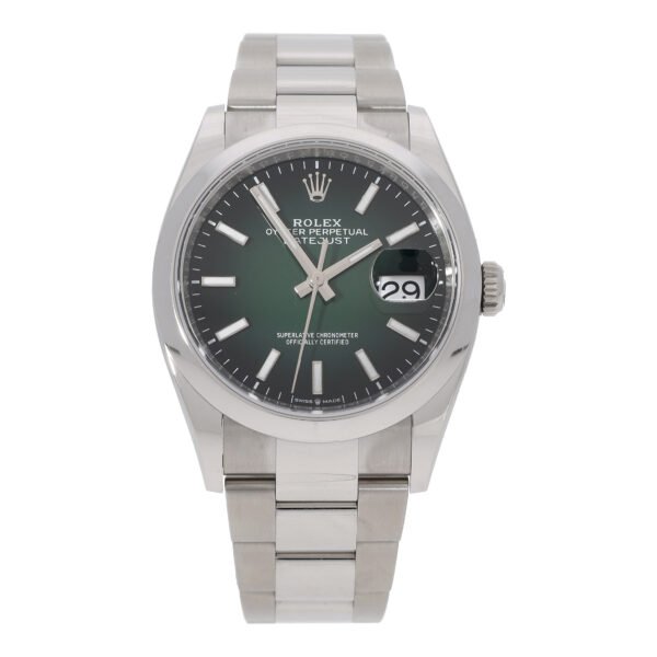 Rolex Datejust 36