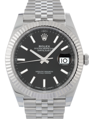 Rolex Datejust 41