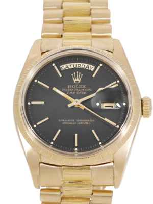 Rolex Day-Date 36 Borke