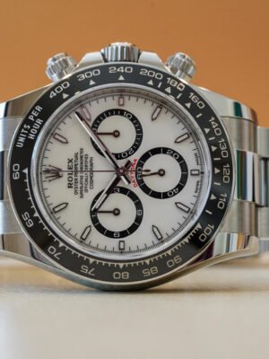 Rolex Daytona 126500LN 126500LN-0001 126500LN 126500