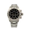 Rolex Daytona Acciaio