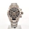 Rolex Daytona Acciaio