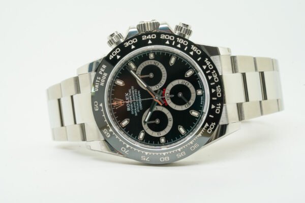 Rolex Daytona Oyster Perpetual Cosmograph Daytona 116500LN 40mm
