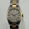 Rolex Oyster Perpetual 31 ref. 6548