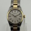 Rolex Oyster Perpetual 31 ref. 6548