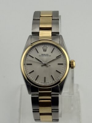Rolex Oyster Perpetual 31 ref. 6548