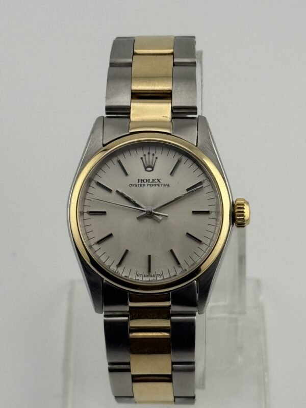 Rolex Oyster Perpetual 31 ref. 6548