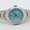Rolex Oyster Perpetual 31mm Tiffany Dial 277200