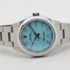 Rolex Oyster Perpetual 31mm Tiffany Dial 277200