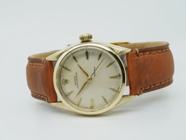 Compra un orologio
