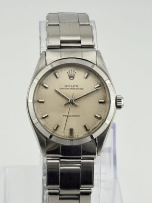Rolex Oyster Precision Speedking Original bracelet