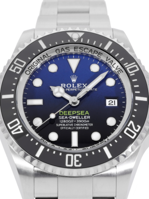 Rolex Sea-Dweller Deepsea "James Cameron"