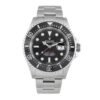Rolex Sea-Dweller steel automatic men's watch 126600 [2604079]