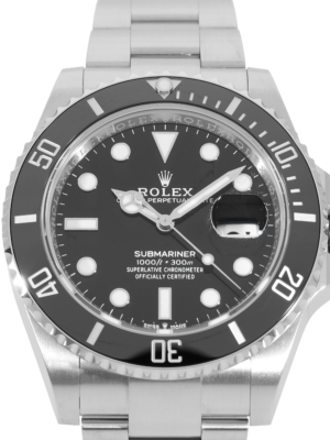 Rolex Submariner "Date"